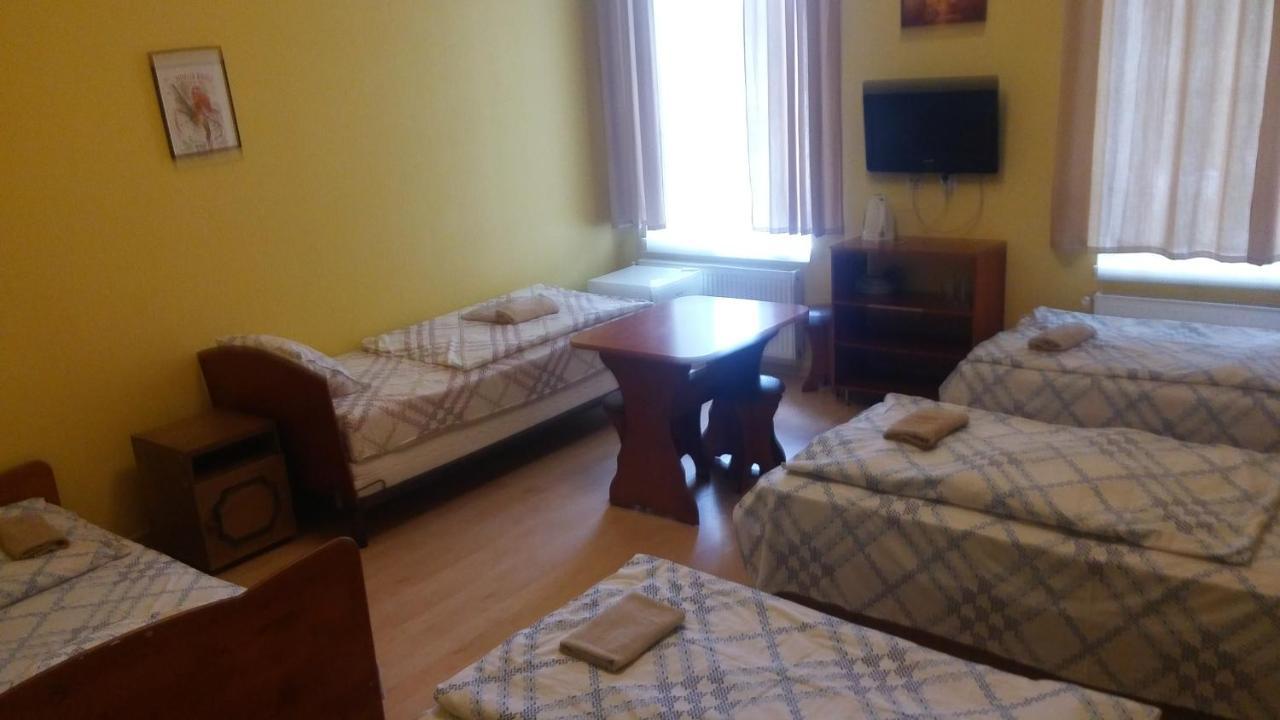 Hotel Sabina Riga Bagian luar foto