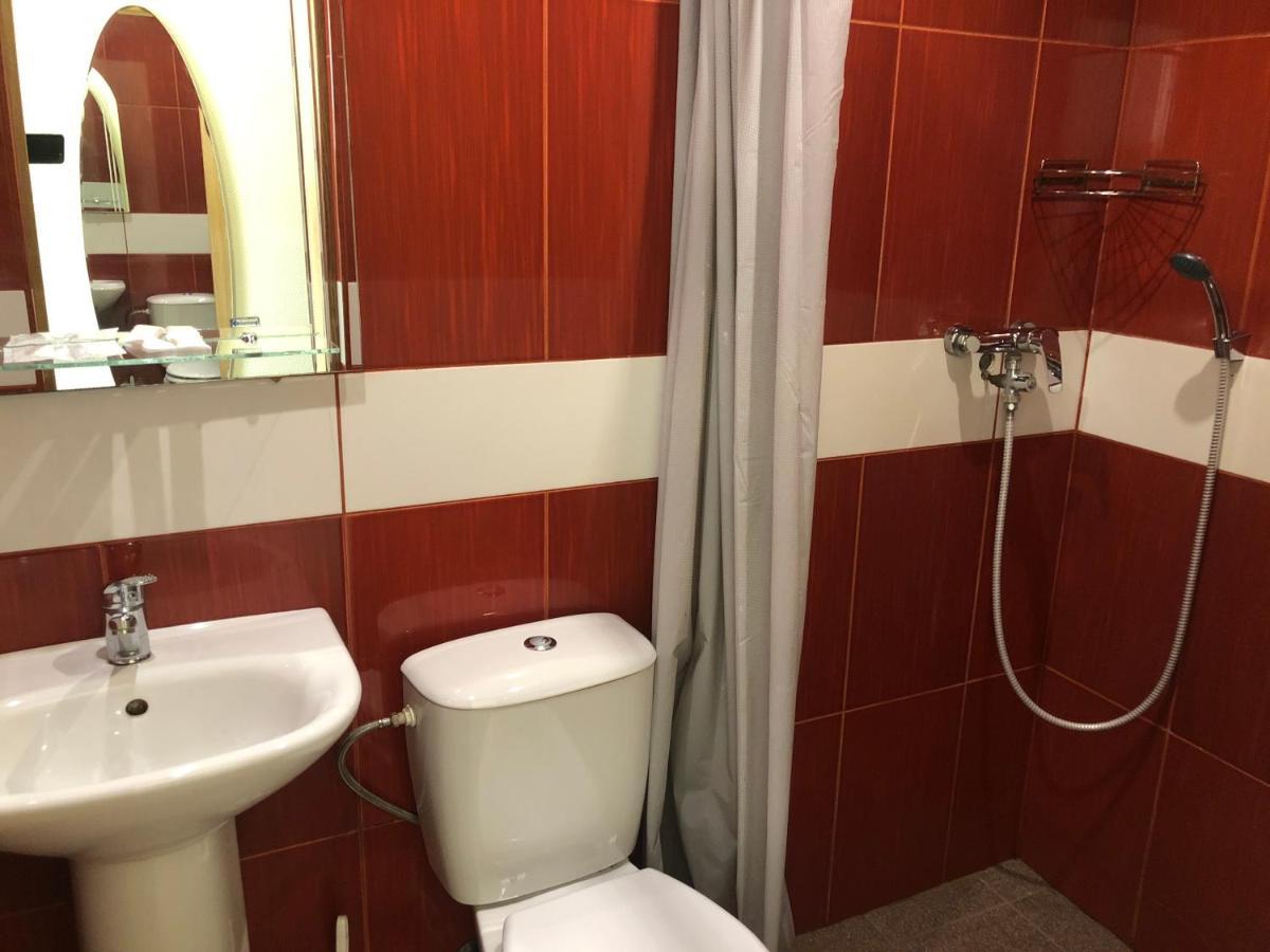 Hotel Sabina Riga Bagian luar foto