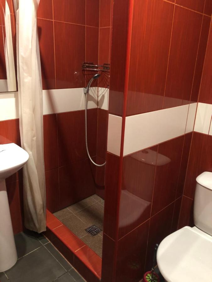 Hotel Sabina Riga Bagian luar foto